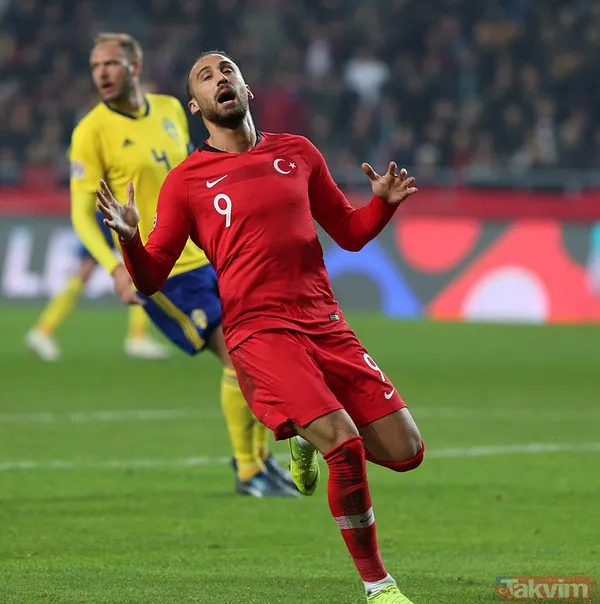 Beşiktaş'tan transfer atağı! 3 bomba birden patlayacak - 14