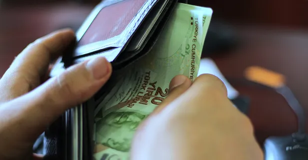 Maaş tablosu şekillendi: 4.500 TL ek zam geliyor! Emekliye yeni duyuru az evvel geldi!