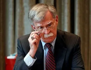 ABD’li John Bolton’ın Türkiye düşmanlığı sürüyor