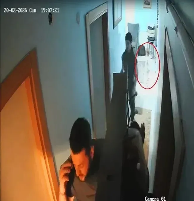 Scooter silah sayıldı: 14 aylık bebeğe saldırıya 36 yıl hapis-2