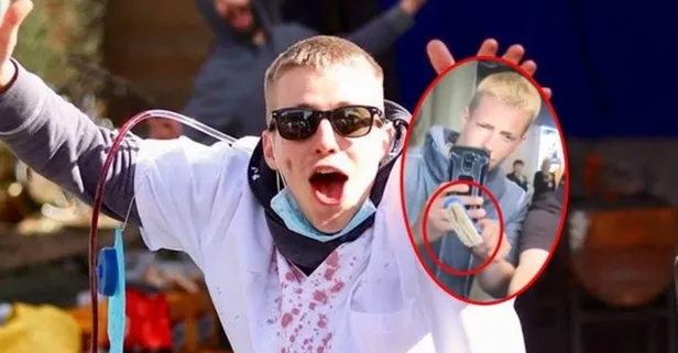 İzlanda'da Emre Belözoğlu'na fırça uzatan Corentin Siamang'ten Türkiye açıklaması