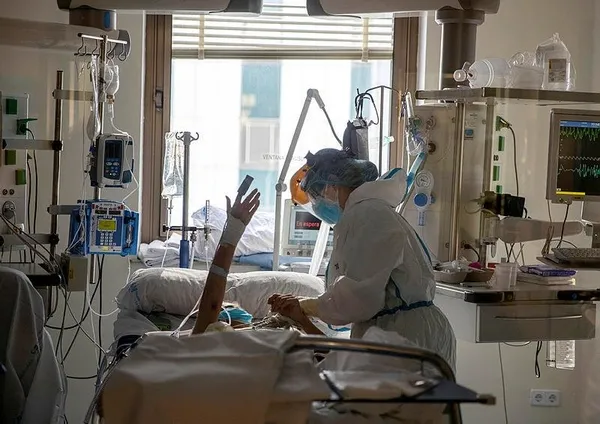 Avrupa'ya koronavirüs şoku! İspanya ikinci dalga korkusu yaşıyor-2