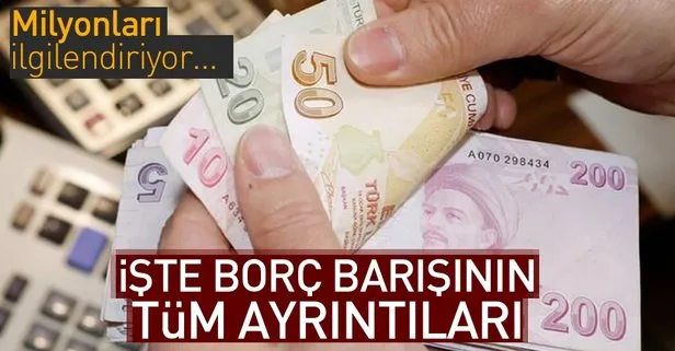 Büyük barış!