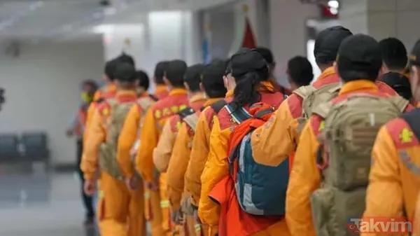 Dünya Kahramanmaraş'taki deprem için seferber olurken Fransız İslam düşmanı Charlie Hebdo Dergisi'nden skandal karikatür: Tank yollamaya bile gerek yok - 16