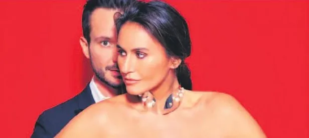 Eda’dan sürpriz var