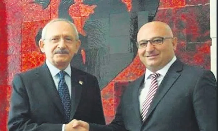 Oklar FETÖ’yü gösteriyor