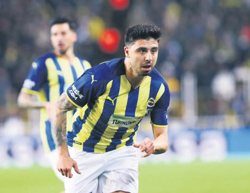 Ozan’a ‘hazır ol’ emri