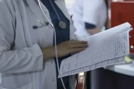 İstanbul'da akşam polikliniği hizmetinden iki ayda 586 bin kişi yararlandı