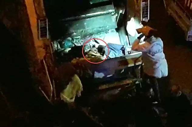 Samsun'da kan donduran cinayet! Kolları ve bacakları olmayan ceset bulundu