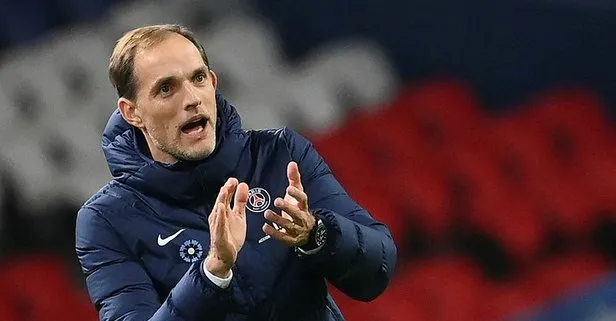 Chelsea taraftarlarından Thomas Tuchel’e şoke eden Demba Ba tepkisi