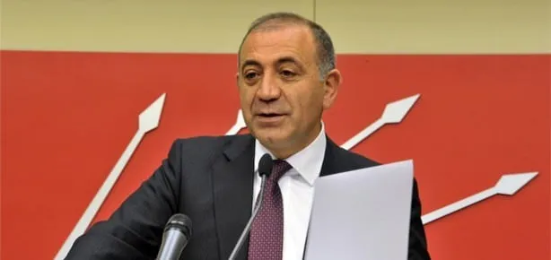 Sarıgül’ü mü hedef aldı?