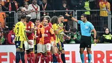 Spor yazarları derbiyi yorumladı: Kazandığına dua etsin