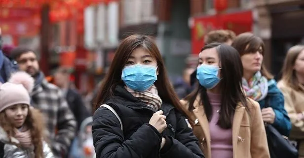 Japonya'dan korkutan haber: Daha bulaşıcı!