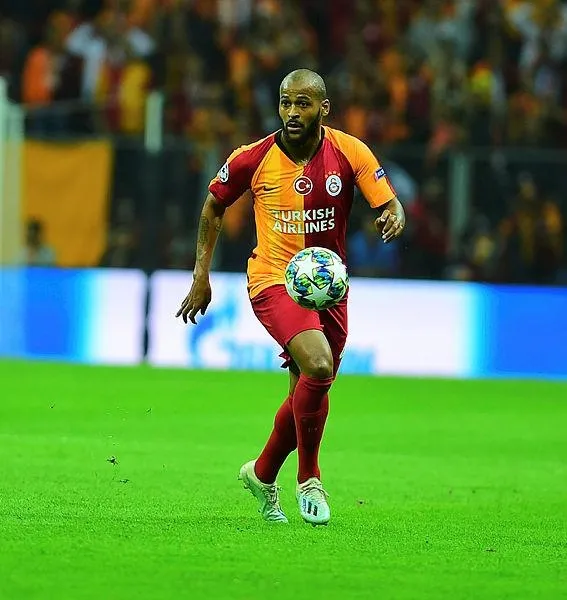 Marcao için Galatasaray’a 12 milyon Euro! İtalyanlar kapıya dayandı-1