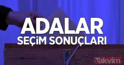 İstanbul ilçe ilçe 2019 yerel seçim sonuçları! AK Parti, CHP, MHP, İyi Parti, HDP, SP kim nereyi kazandı?