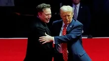 Donald Trump ile Elon Musk arasında kriz! Başkan İhtiyacım yok dedi