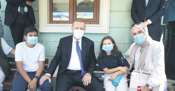 Başkan Recep Tayyip Erdoğan'dan hayati 'coronavirüs' uyarısı