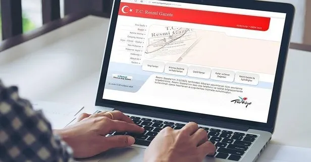 Son dakika: Karar Resmi Gazete’de yayımlandı! Yargıtay’a iki yeni üye