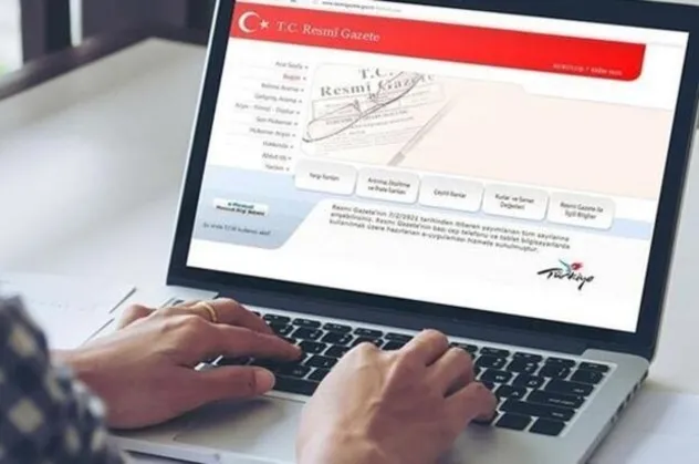 Resmi Gazete'de yayımlandı! Kamu ihalelerinde süre uzatımı ya da fesih yapılabilecek
