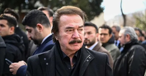 Orhan Gencebay hastaneye kaldırıldı: Yüksek ateş sonrası tedavi altına alındı