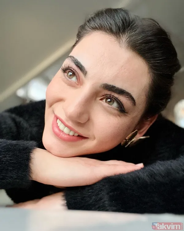İşte Burak Özçivit’in biricik partnerinin memleketi! Kuruluş Osman'ın Bala Hatun'u Özge Törer bakın aslen nereli çıktı! - 2