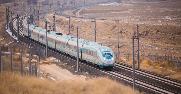 YHT seferlerine bayram ayarı! Kurban Bayramı için ek sefer! | İstanbul ve Ankara’da o metro hatları bayramda ücretsiz