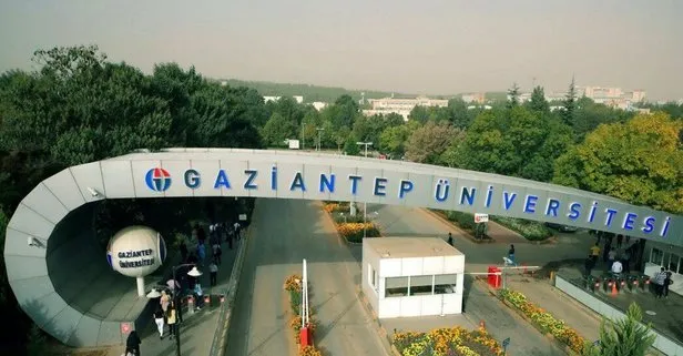 Gaziantep Üniversitesi 7 öğretim üyesi alacak