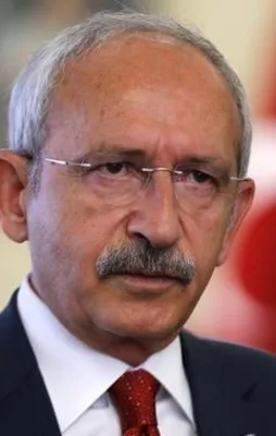 Yargıyı Kılıçdaroğlu etkiliyor