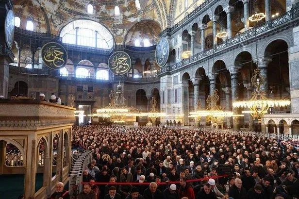 Prof. Dr. Nihat Hatipoğlu kaleme aldı: İyilikte vakit kaybetmeyin-8