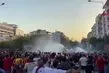 Göztepe - Fenerbahçe maçı öncesi İzmir’de olay!