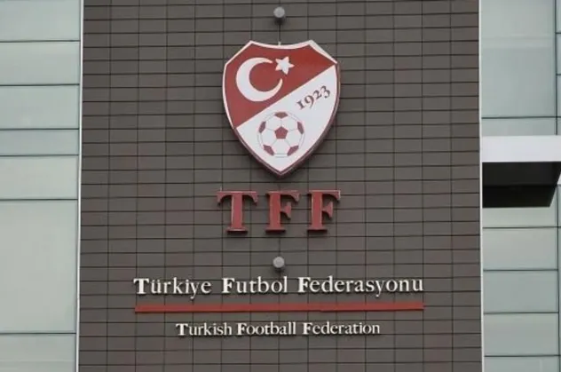 Türkiye Futbol Federasyonu Bursaspor, Osmanlıspor ve Eskişehirspor'un puanlarını sildi