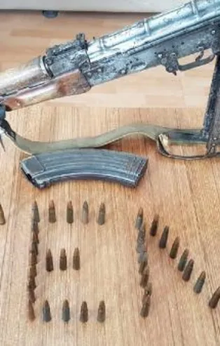 Son dakika: Van'da PKK operasyonu: 14 gözaltı