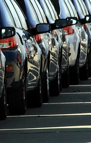 Araç kiralamada yeni dönem! 4 bin lira limiti geliyor