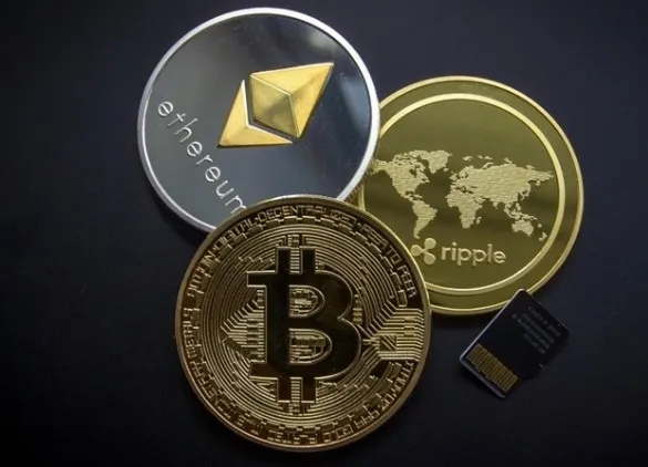 Dikkat! Kripto paraya yeni düzenleme mi geliyor? Merkez Bankası'nın ardından bir resmi açıklama daha-4