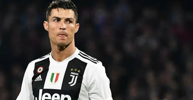 Ronaldo'dan şok karar! Juve'ye geri dönmeyecek