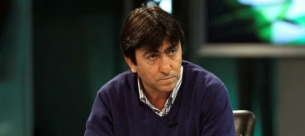 Dilmen: Oğuzhan’ın aklı...