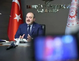 Sanayici lehine önemli adımlar attık