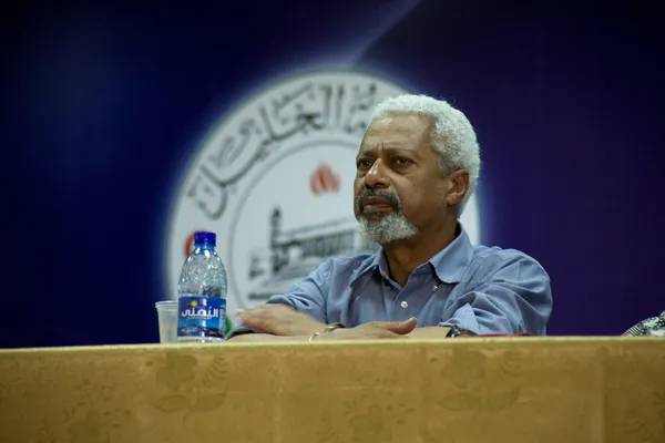 SON DAKİKA: Nobel Edebiyat Ödülü'nü Abdulrazak Gurnah kazandı! Abdulrazak Gurhan Kimdir? Abdulrazak Gurnah kitapları ve hayatı-4