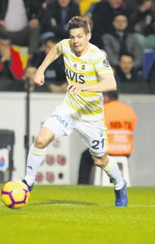 Brescia ters köşe yaptı!