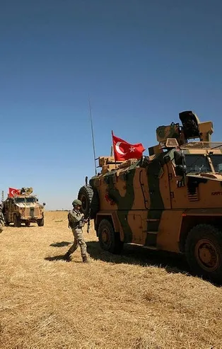 Kumpas tetikçilerinden çirkin algı operasyonu!