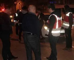 İstanbul’da 5 bin polisle operasyon