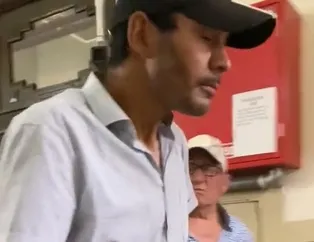 Manisa’da 9 yaşındaki çocuğa taciz!