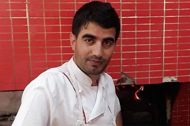 Dehşet olay! Ortalık kan gölüne döndü
