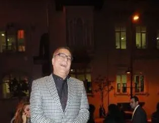 Mehmet Ali Erbil
