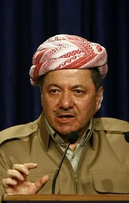 Barzani'ye 48 saatlik süre!