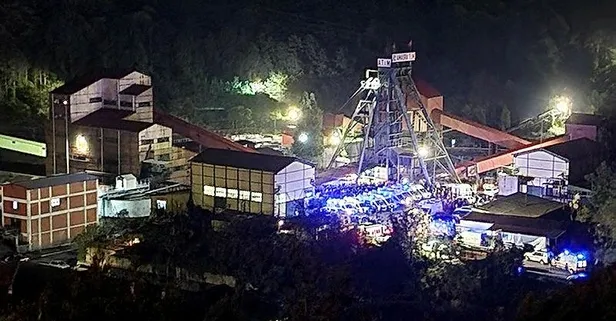 Bartın Amasra'daki maden faciası sonrası Ürdün'den taziye mesajı: "Kardeş Türkiye halkıyla dayanışma içerisindeyiz"