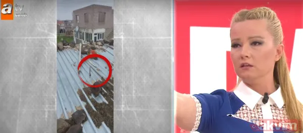 Son dakika: Müge Anlı canlı yayında şok itiraf: Oğlumu ben öldürdüm! Arif Karakollu canlı yayında gözaltına alındı! - 15