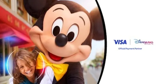 Visa iş birliğiyle Axess ve Wings Disneyland Paris çekilişi açıklandı. İşte Asil ve Yedek talihliler...