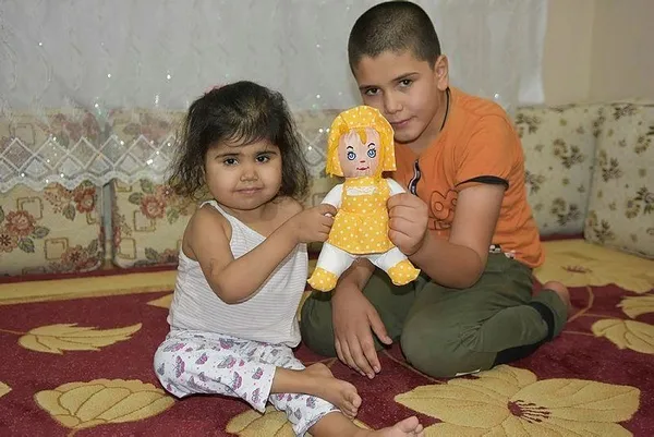 Bir annenin feryadı: “İki kızım öldü, Yıldız yaşasın”-1