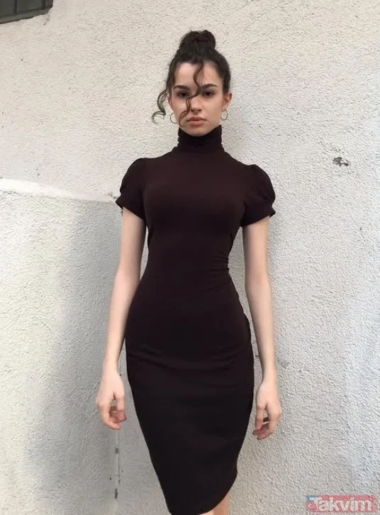 Su Burcu Yazgı Coşkun'dan beyaz kalpli paylaşım: Yeni aşk iddiası - 4